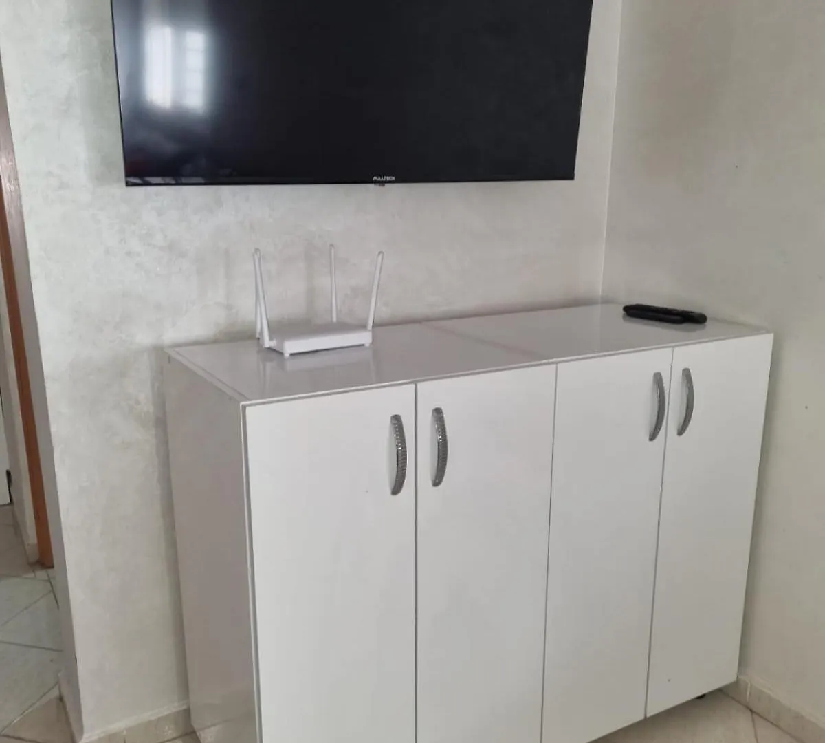 Appartement Invasion 아가디르 0*,  모로코