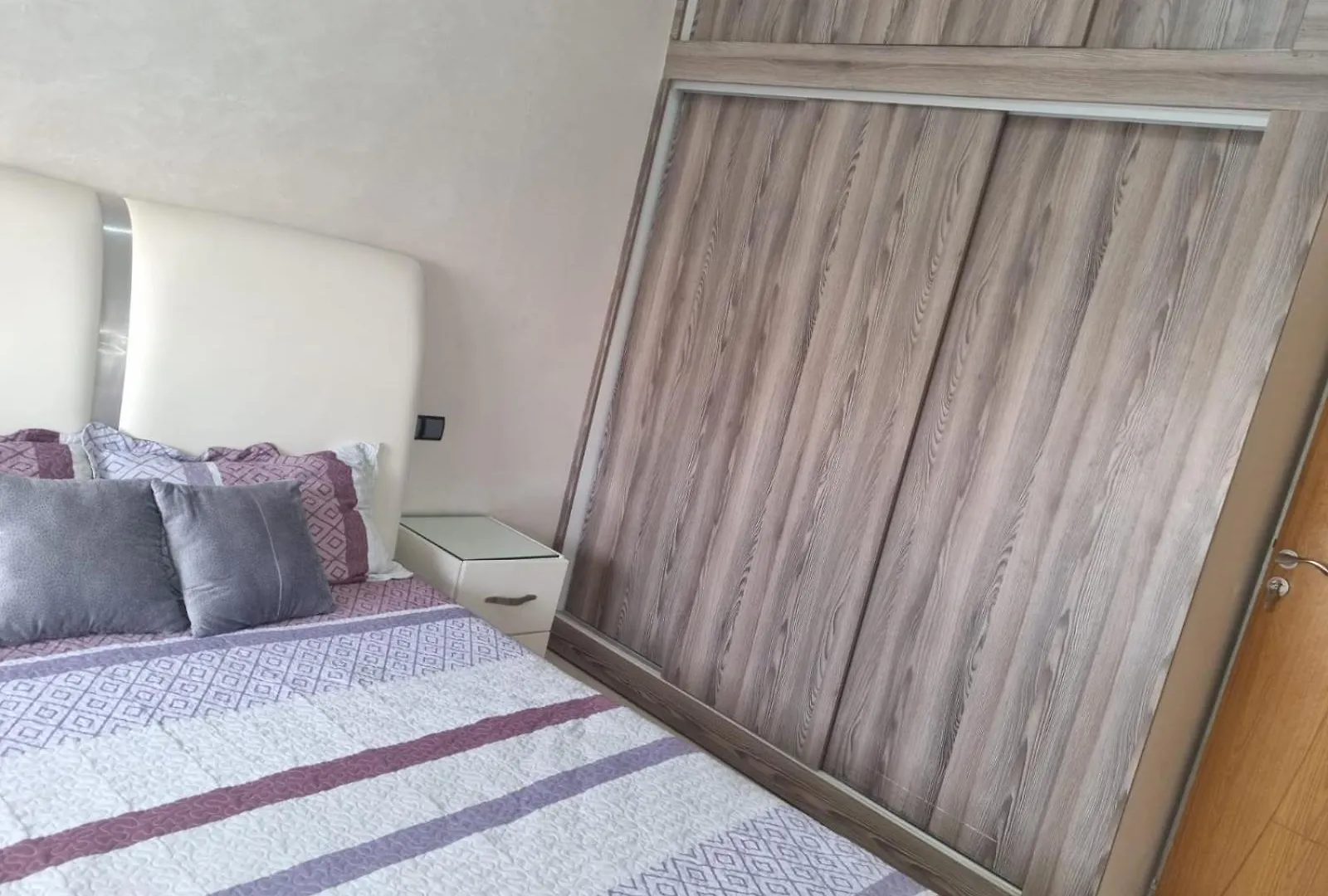 아파트 Appartement Invasion 아가디르